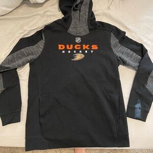 Anaheim Ducks Youth Hoodie